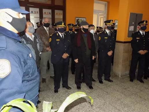 HOMENAJE