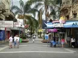 peatonal