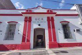 UCR
