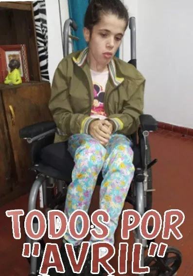 Todos por Avril