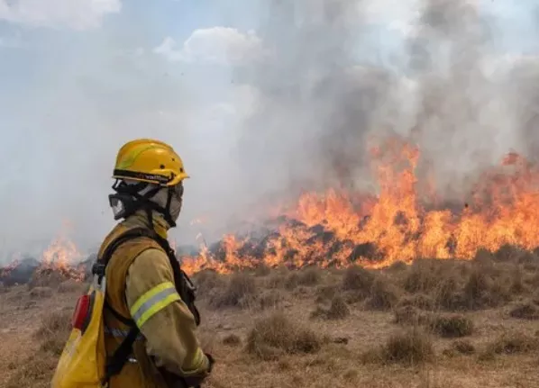 incendios
