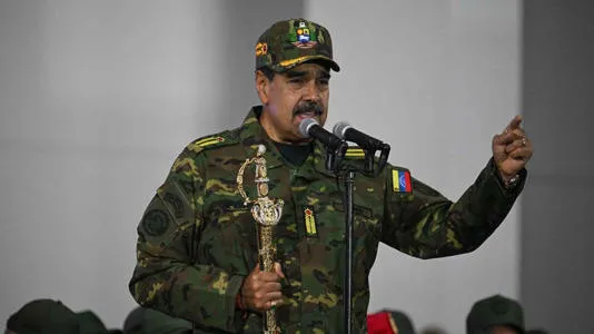 maduro