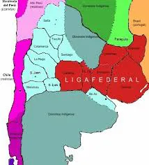 liga federal