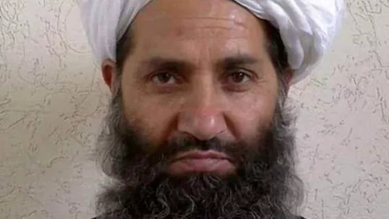 talibán