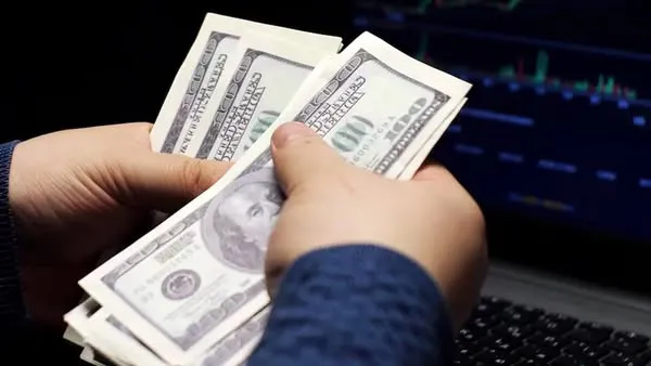 dolares