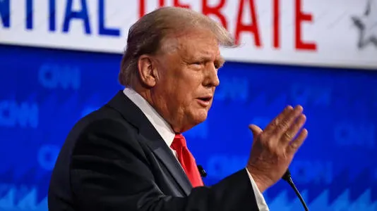 trump