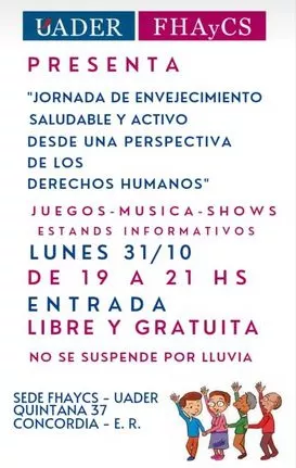 Jornada de envejecimiento saludable3