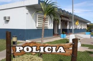 Policía Federación