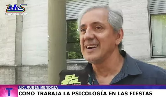 Psicología