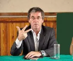 Hugo ballay