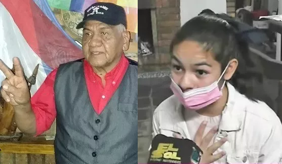 Caso abuso sexual