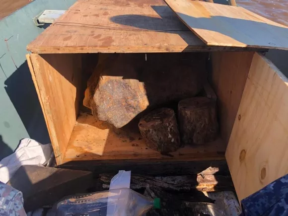 meteorito