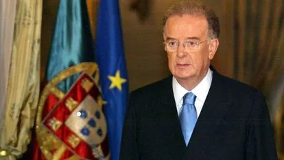 Murió Jorge Sampaio, el último socialista que presidió la República de Portugal