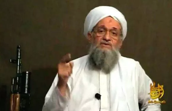 Al Zawahiri