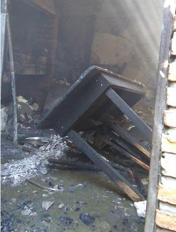 incendio l