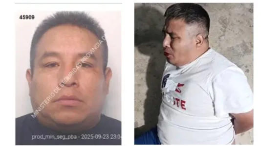 detenido