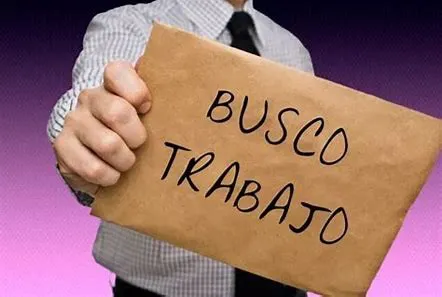 trabajo, 140 mil asalariados