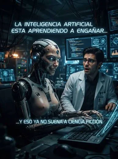 ENGAÑAR