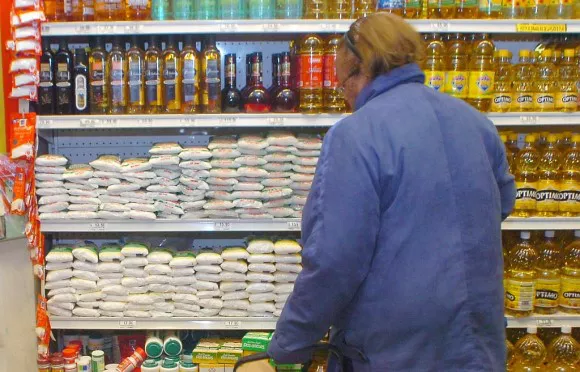 SUPERMERCADOS