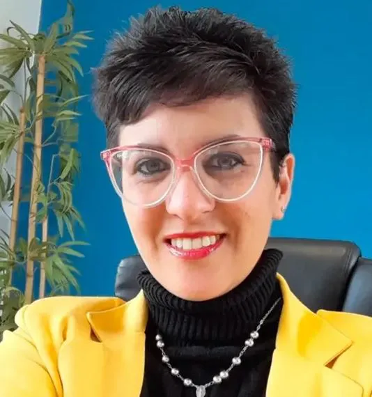 Maestra