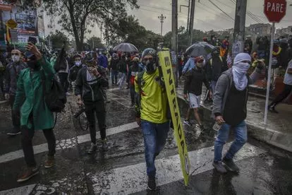 Colombia