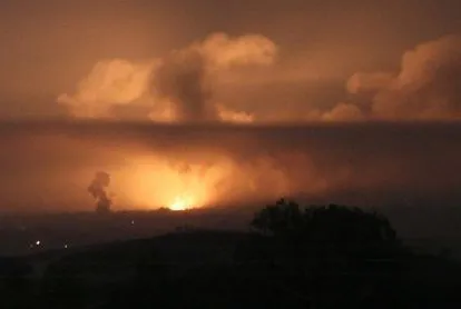 gaza