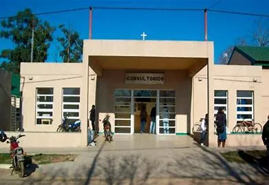 hospital