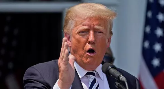 trump