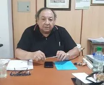 Obreros madereros