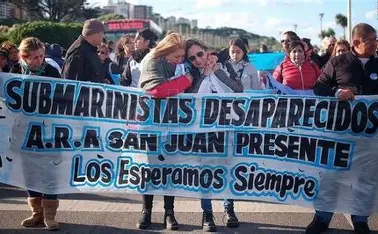 SUBMARANISTAS