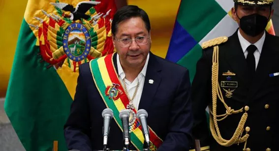 bolivia