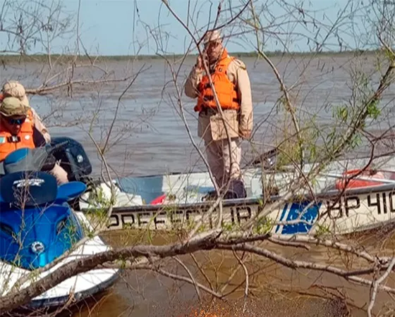 pescador