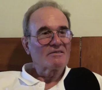Jorge Aguirre