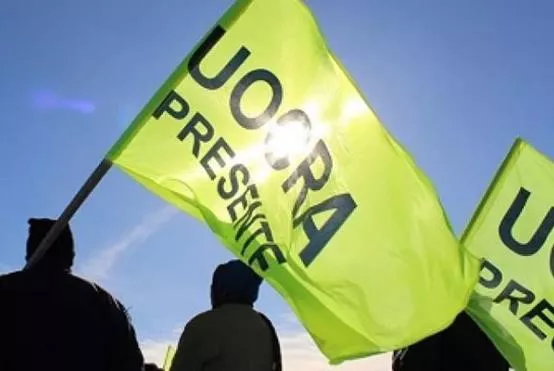 UOCRA