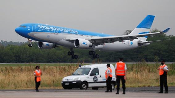 Aerolineas