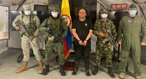 COLOMBIA