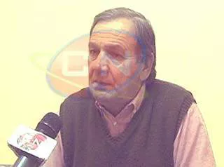 carlos mondolo