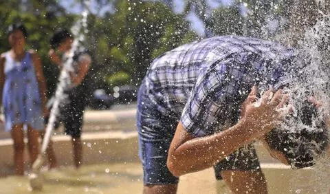 Temperaturas extremas