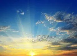 luz que no tiene fin