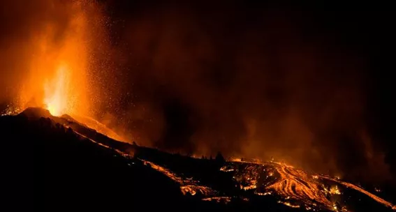 VOLCAN