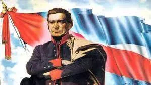 El Congreso de Oriente, de Arroyo de la China o de Concepción del Uruguay