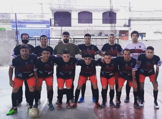 FUTSAL
