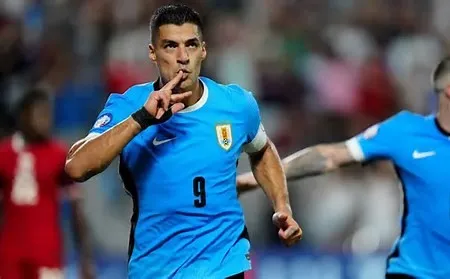 suarez