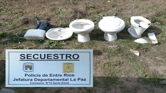 robo escuela