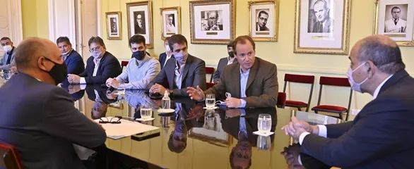 CICLOVIAS