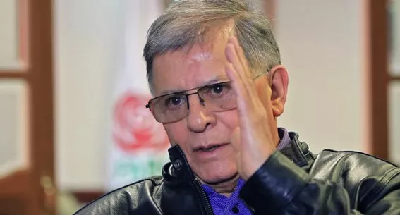 COLOMBIA FARC
