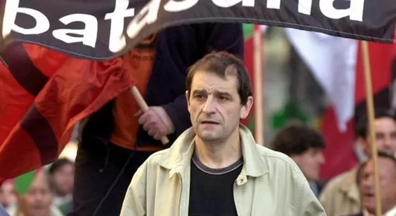 JOSU EX ETA