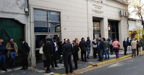 Abogados Concordia