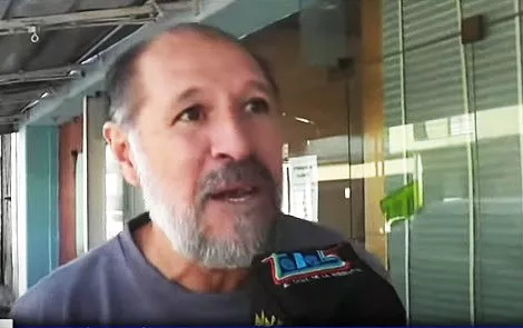 Luis María Gonzalez