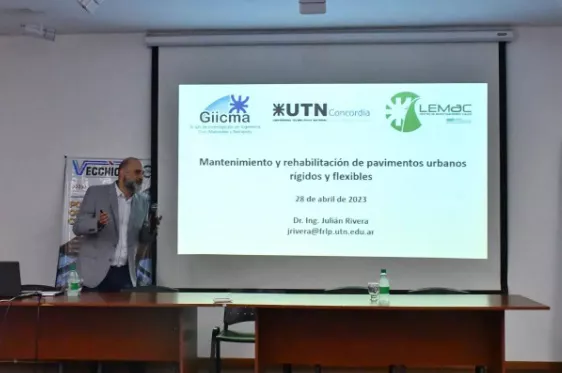 utn 3